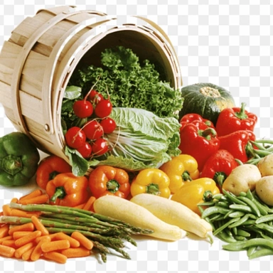 EXOTIC VEGETABLES